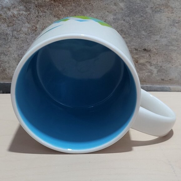 Starbucks You Are Here Collection Seattle Coffee Mug 2018 - Picture 5 of 10